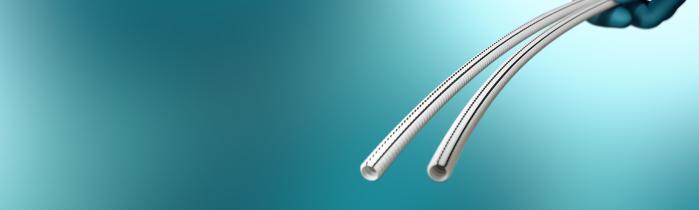 AlboGraft® Polyester Vascular Grafts | LeMaitre